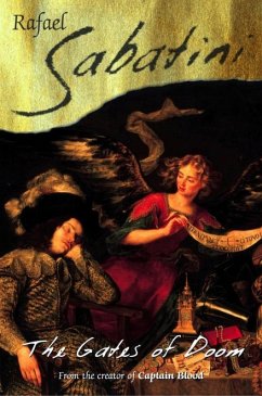 The Gates Of Doom (eBook, ePUB) - Sabatini, Raphael
