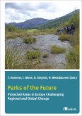 Parks of the future! (eBook, PDF)