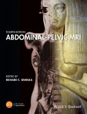 Abdominal-Pelvic MRI (eBook, ePUB)