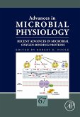 Recent Advances in Microbial Oxygen-Binding Proteins (eBook, ePUB)