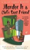 Murder is a Girl's Best Friend (eBook, ePUB)