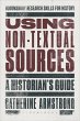 Using Non-Textual Sources (eBook, ePUB) - Bild 1
