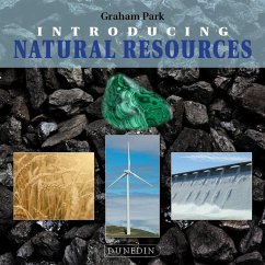 Introducing Natural Resources (eBook, ePUB) - Graham Park