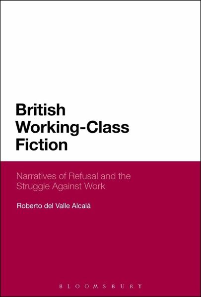 British Working-Class Fiction (eBook, PDF)