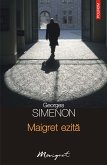 Maigret ezită (eBook, ePUB)