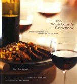 Wine Lover's Cookbook (eBook, ePUB)