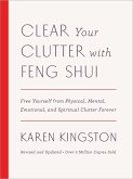 Clear Your Clutter with Feng Shui (Revised and Updated) (eBook, ePUB)