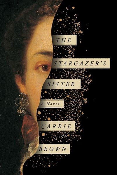 The Stargazer's Sister (eBook, ePUB) The Stargazer's Sister (eBook, ePUB)