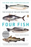 Four Fish (eBook, ePUB) Four Fish (eBook, ePUB)