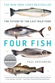 Four Fish (eBook, ePUB)