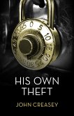 His Own Theft (eBook, ePUB)