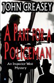 A Part for Policeman (eBook, ePUB)