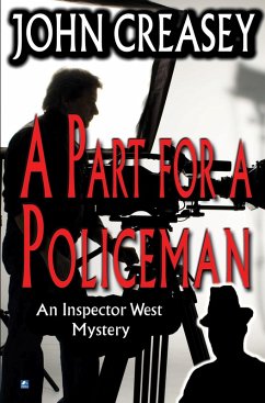 A Part for Policeman (eBook, ePUB) - Creasey, John