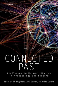 Cover The Connected Past (eBook, PDF)