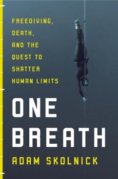 One Breath (eBook, ePUB) - Skolnick, Adam