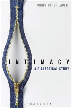 Intimacy (eBook, PDF) - Lauer, Christopher