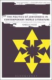 The Politics of Jewishness in Contemporary World Literature (eBook, ePUB)