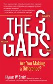 The 3 Gaps (eBook, ePUB)