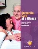 Dementia Care at a Glance (eBook, PDF)