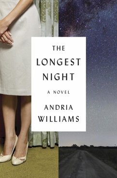 The Longest Night (eBook, ePUB) - Williams, Andria