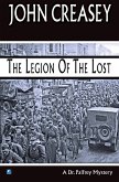 The Legion of the Lost (eBook, ePUB)