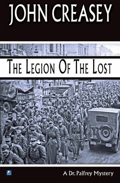 The Legion of the Lost (eBook, ePUB) - Creasey, John