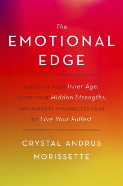 The Emotional Edge (eBook, ePUB) - Morissette, Crystal Andrus