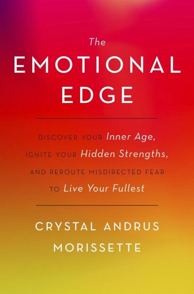 The Emotional Edge (eBook, ePUB) The Emotional Edge (eBook, ePUB)