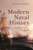 Modern Naval History (eBook, ePUB)