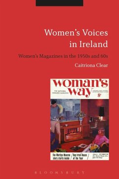 Women's Voices in Ireland (eBook, ePUB) - Clear, Caitriona