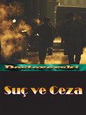 Suç ve Ceza (eBook, ePUB)