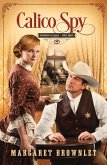 Calico Spy (eBook, ePUB)