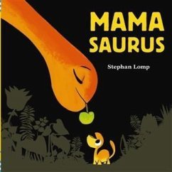 Cover Mamasaurus (eBook, ePUB)