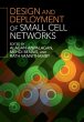 Design and Deployment of Small Cell... - Bild 1
