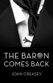 The Baron Comes Back (eBook, ePUB)