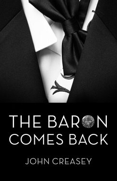 Cover The Baron Comes Back (eBook, ePUB)