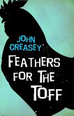 Feathers for the Toff (eBook, ePUB)