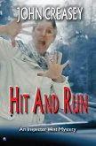 Hit and Run (eBook, ePUB) Hit and Run (eBook, ePUB)