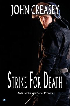 Strike for Death (eBook, ePUB) - Creasey, John