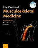 Oxford Textbook of Musculoskeletal Medicine (eBook, ePUB)