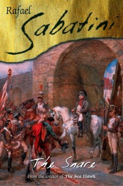 The Snare (eBook, ePUB) - Sabatini, Raphael