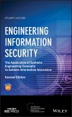 Engineering Information Security (eBook, PDF)