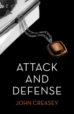 Cover Attack and Defence (eBook, ePUB)