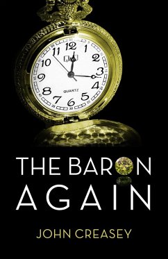 Cover The Baron Again (eBook, ePUB)