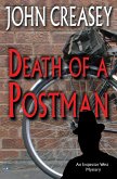 Death of a Postman (eBook, ePUB) Death of a Postman (eBook, ePUB)