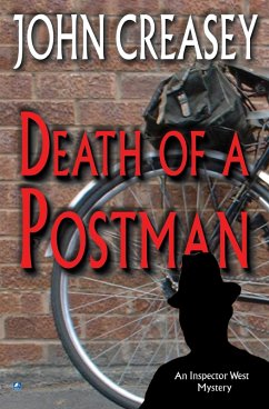 Cover Death of a Postman (eBook, ePUB)