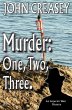 Murder: One, Two, Three (eBook, ePUB) - Bild 1