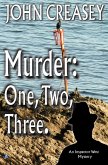 Murder: One, Two, Three (eBook, ePUB)