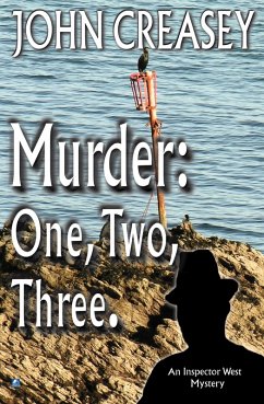 Cover Murder: One, Two, Three (eBook, ePUB)