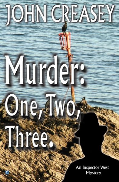 Murder: One, Two, Three (eBook, ePUB) Murder: One, Two, Three (eBook, ePUB)
